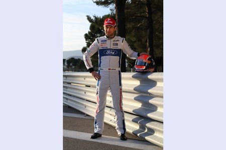 Presentations - FIA World Endurance Championship - Paul Ricard (event report by Raymond Bonnello, photos by Fred Lemaire) - picture number 056
