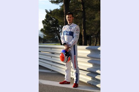 Presentations - FIA World Endurance Championship - Paul Ricard (event report by Raymond Bonnello, photos by Fred Lemaire) - picture number 057