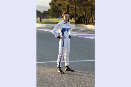 Presentations - FIA World Endurance Championship - Paul Ricard (event report by Raymond Bonnello, photos by Fred Lemaire) - picture number 058