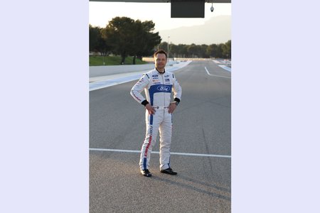 Presentations - FIA World Endurance Championship - Paul Ricard (event report by Raymond Bonnello, photos by Fred Lemaire) - picture number 059