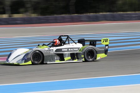 VdeV Endurance Championship - Circuit Paul Ricard - France (event report (based on VdeV press releases) Raymond Bonnello, photos Raymond Bonnello & Fréderic Lemaire) - picture number 158