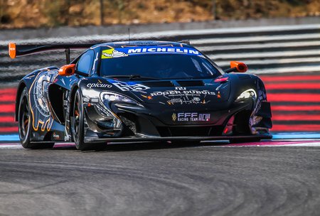 ELMS - 4 Hours of Le Castellet - Circuit Paul Ricard - France (event report Raymond Bonnello, photos Fréderic Lemaire) - picture number 128