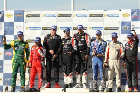 VdeV Endurance Championship - Round 3 - Paul Ricard - France (event report Raymond Bonnello, photos Fréderic Lemaire) - picture number 110