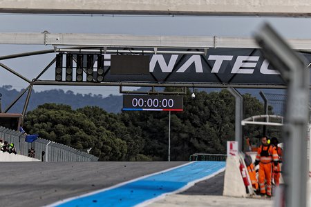 Fanatec GT World Challenge Europe Powered by AWS - Circuit Paul Ricard (event report and photos by Raymond Bonnello) - picture number 002