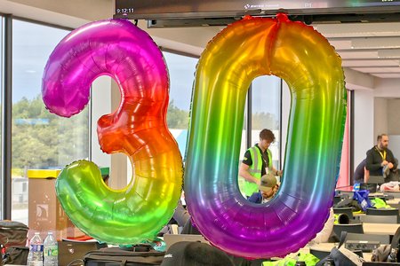 Fanatec GT World Challenge Europe Powered by AWS - Circuit Paul Ricard (event report and photos by Raymond Bonnello) - picture number 003