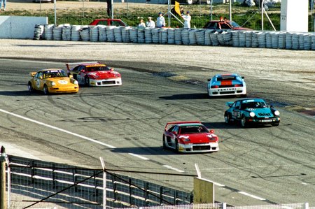 Fanatec GT World Challenge Europe Powered by AWS - Circuit Paul Ricard (event report and photos by Raymond Bonnello) - picture number 004