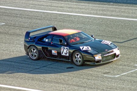 Fanatec GT World Challenge Europe Powered by AWS - Circuit Paul Ricard (event report and photos by Raymond Bonnello) - picture number 006