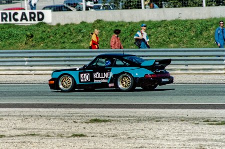 Fanatec GT World Challenge Europe Powered by AWS - Circuit Paul Ricard (event report and photos by Raymond Bonnello) - picture number 008