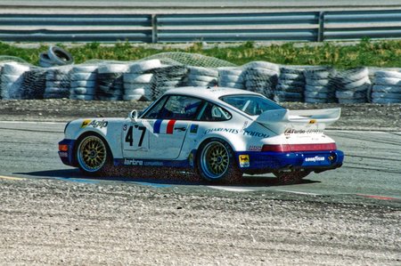 Fanatec GT World Challenge Europe Powered by AWS - Circuit Paul Ricard (event report and photos by Raymond Bonnello) - picture number 009