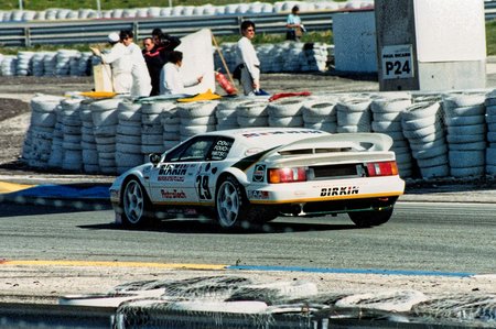 Fanatec GT World Challenge Europe Powered by AWS - Circuit Paul Ricard (event report and photos by Raymond Bonnello) - picture number 012