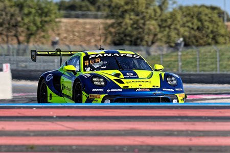 Fanatec GT World Challenge Europe Powered by AWS - Circuit Paul Ricard (event report and photos by Raymond Bonnello) - picture number 013