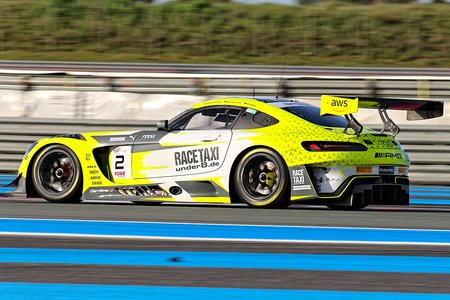 Fanatec GT World Challenge Europe Powered by AWS - Circuit Paul Ricard (event report and photos by Raymond Bonnello) - picture number 015