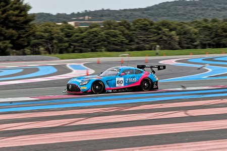 Fanatec GT World Challenge Europe Powered by AWS - Circuit Paul Ricard (event report and photos by Raymond Bonnello) - picture number 016