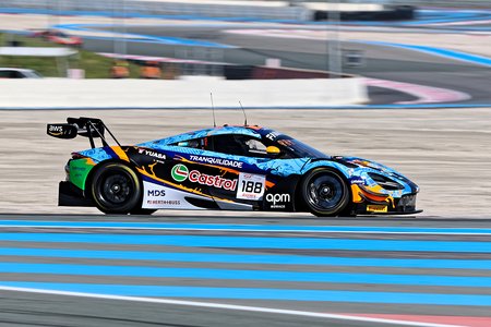 Fanatec GT World Challenge Europe Powered by AWS - Circuit Paul Ricard (event report and photos by Raymond Bonnello) - picture number 017