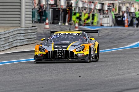 Fanatec GT World Challenge Europe Powered by AWS - Circuit Paul Ricard (event report and photos by Raymond Bonnello) - picture number 018