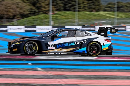 Fanatec GT World Challenge Europe Powered by AWS - Circuit Paul Ricard (event report and photos by Raymond Bonnello) - picture number 019