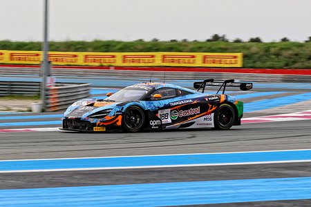 Fanatec GT World Challenge Europe Powered by AWS - Circuit Paul Ricard (event report and photos by Raymond Bonnello) - picture number 020