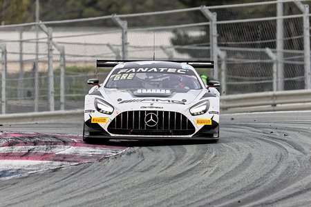 Fanatec GT World Challenge Europe Powered by AWS - Circuit Paul Ricard (event report and photos by Raymond Bonnello) - picture number 021