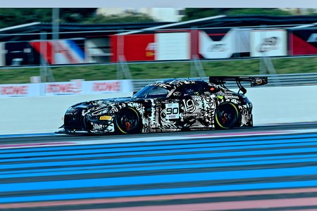 Fanatec GT World Challenge Europe Powered by AWS - Circuit Paul Ricard (event report and photos by Raymond Bonnello) - picture number 022