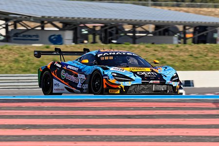 Fanatec GT World Challenge Europe Powered by AWS - Circuit Paul Ricard (event report and photos by Raymond Bonnello) - picture number 024