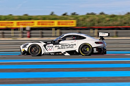 Fanatec GT World Challenge Europe Powered by AWS - Circuit Paul Ricard (event report and photos by Raymond Bonnello) - picture number 025