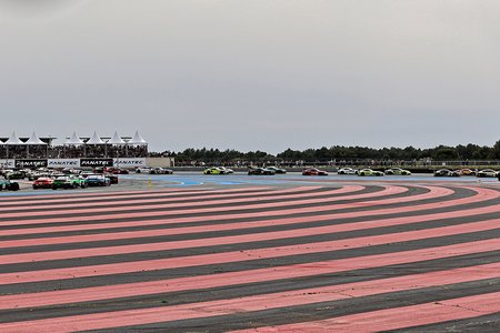 Fanatec GT World Challenge Europe Powered by AWS - Circuit Paul Ricard (event report and photos by Raymond Bonnello) - picture number 026