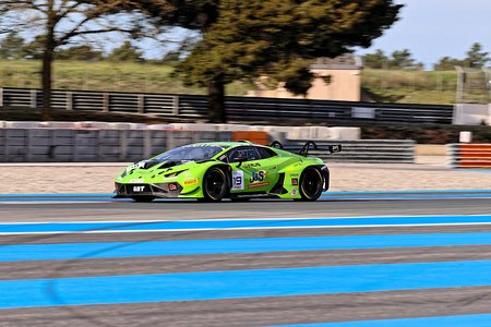 Fanatec GT World Challenge Europe Powered by AWS - Circuit Paul Ricard (event report and photos by Raymond Bonnello) - picture number 028