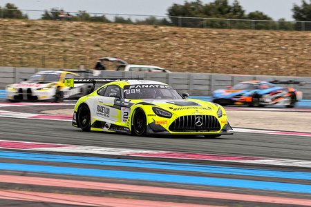 Fanatec GT World Challenge Europe Powered by AWS - Circuit Paul Ricard (event report and photos by Raymond Bonnello) - picture number 029