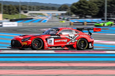 Fanatec GT World Challenge Europe Powered by AWS - Circuit Paul Ricard (event report and photos by Raymond Bonnello) - picture number 030