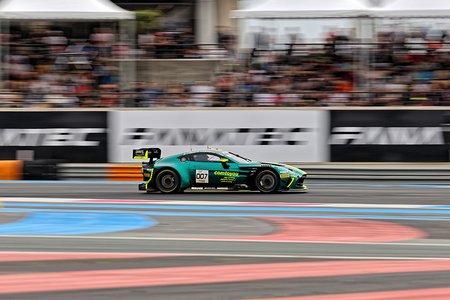 Fanatec GT World Challenge Europe Powered by AWS - Circuit Paul Ricard (event report and photos by Raymond Bonnello) - picture number 031