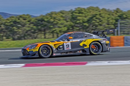 Fanatec GT World Challenge Europe Powered by AWS - Circuit Paul Ricard (event report and photos by Raymond Bonnello) - picture number 033