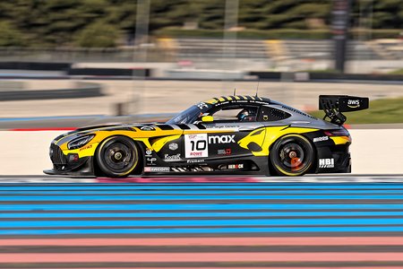 Fanatec GT World Challenge Europe Powered by AWS - Circuit Paul Ricard (event report and photos by Raymond Bonnello) - picture number 034