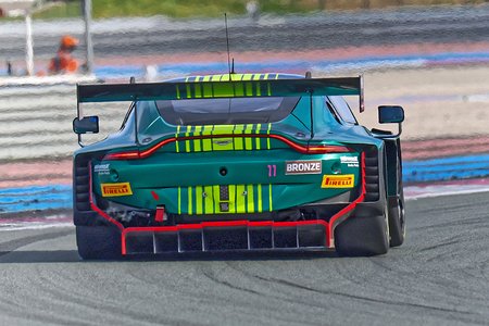 Fanatec GT World Challenge Europe Powered by AWS - Circuit Paul Ricard (event report and photos by Raymond Bonnello) - picture number 035