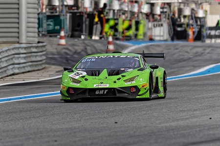 Fanatec GT World Challenge Europe Powered by AWS - Circuit Paul Ricard (event report and photos by Raymond Bonnello) - picture number 038