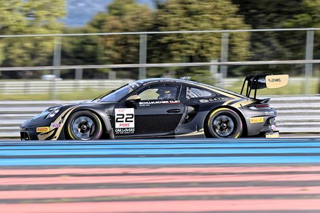 Fanatec GT World Challenge Europe Powered by AWS - Circuit Paul Ricard (event report and photos by Raymond Bonnello) - picture number 040