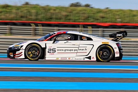Fanatec GT World Challenge Europe Powered by AWS - Circuit Paul Ricard (event report and photos by Raymond Bonnello) - picture number 041