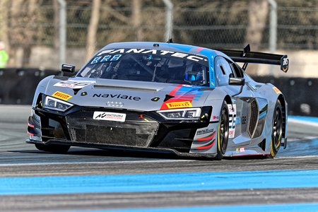 Fanatec GT World Challenge Europe Powered by AWS - Circuit Paul Ricard (event report and photos by Raymond Bonnello) - picture number 042