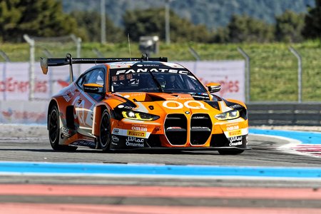 Fanatec GT World Challenge Europe Powered by AWS - Circuit Paul Ricard (event report and photos by Raymond Bonnello) - picture number 044