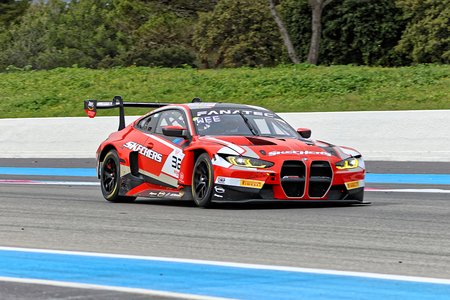 Fanatec GT World Challenge Europe Powered by AWS - Circuit Paul Ricard (event report and photos by Raymond Bonnello) - picture number 045