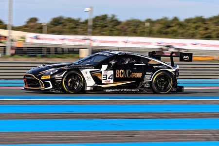 Fanatec GT World Challenge Europe Powered by AWS - Circuit Paul Ricard (event report and photos by Raymond Bonnello) - picture number 046