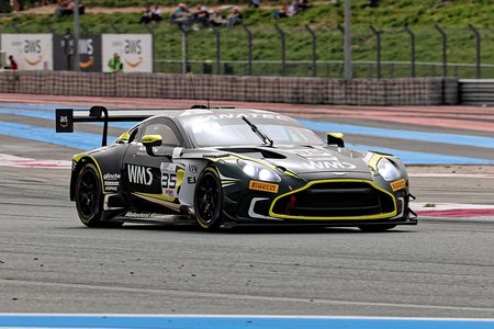 Fanatec GT World Challenge Europe Powered by AWS - Circuit Paul Ricard (event report and photos by Raymond Bonnello) - picture number 047