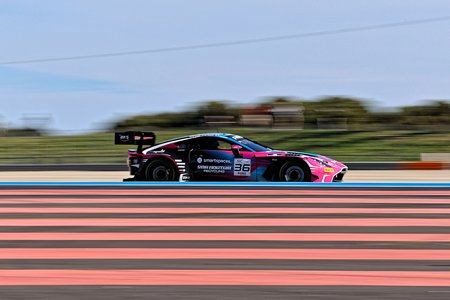 Fanatec GT World Challenge Europe Powered by AWS - Circuit Paul Ricard (event report and photos by Raymond Bonnello) - picture number 048