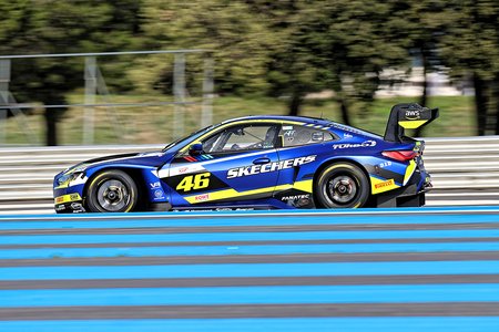 Fanatec GT World Challenge Europe Powered by AWS - Circuit Paul Ricard (event report and photos by Raymond Bonnello) - picture number 049