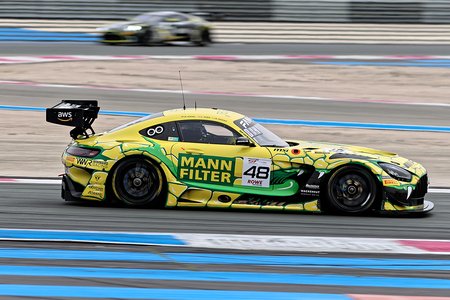 Fanatec GT World Challenge Europe Powered by AWS - Circuit Paul Ricard (event report and photos by Raymond Bonnello) - picture number 050