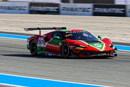 Fanatec GT World Challenge Europe Powered by AWS - Circuit Paul Ricard (event report and photos by Raymond Bonnello) - picture number 052