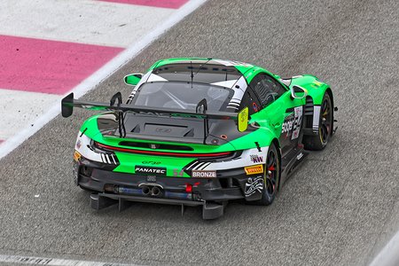 Fanatec GT World Challenge Europe Powered by AWS - Circuit Paul Ricard (event report and photos by Raymond Bonnello) - picture number 053