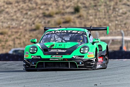 Fanatec GT World Challenge Europe Powered by AWS - Circuit Paul Ricard (event report and photos by Raymond Bonnello) - picture number 054