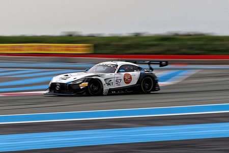 Fanatec GT World Challenge Europe Powered by AWS - Circuit Paul Ricard (event report and photos by Raymond Bonnello) - picture number 055