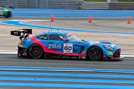 Fanatec GT World Challenge Europe Powered by AWS - Circuit Paul Ricard (event report and photos by Raymond Bonnello) - picture number 056