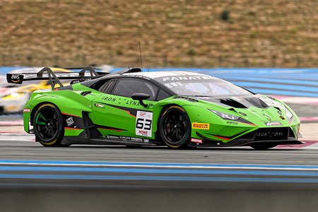 Fanatec GT World Challenge Europe Powered by AWS - Circuit Paul Ricard (event report and photos by Raymond Bonnello) - picture number 057